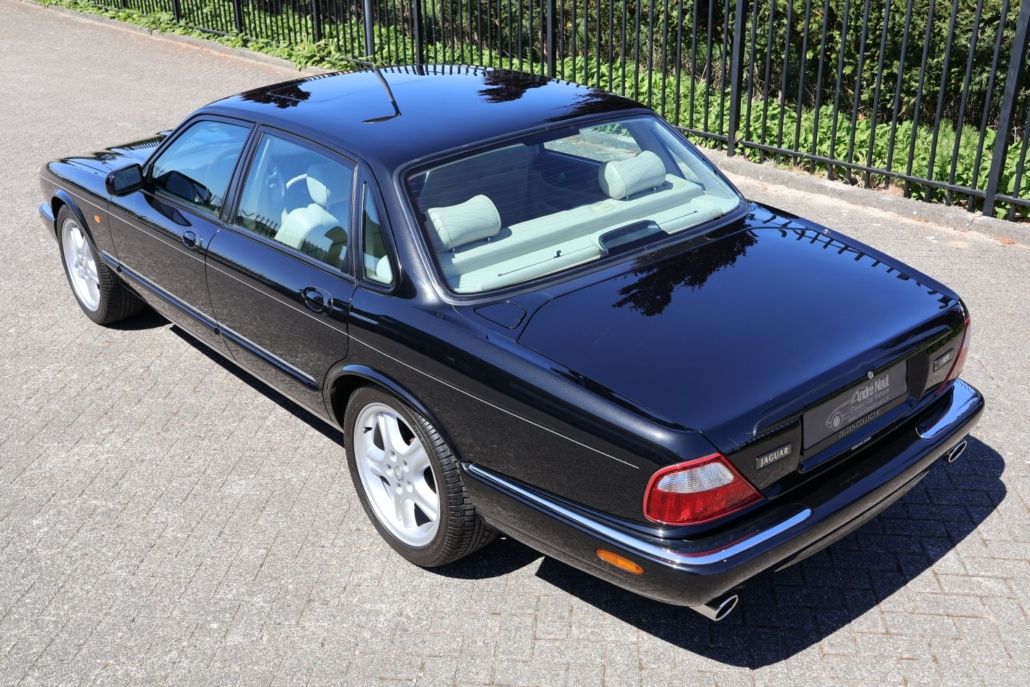 Jaguar XJ for sale | Jaguar XJ-R - Image 8