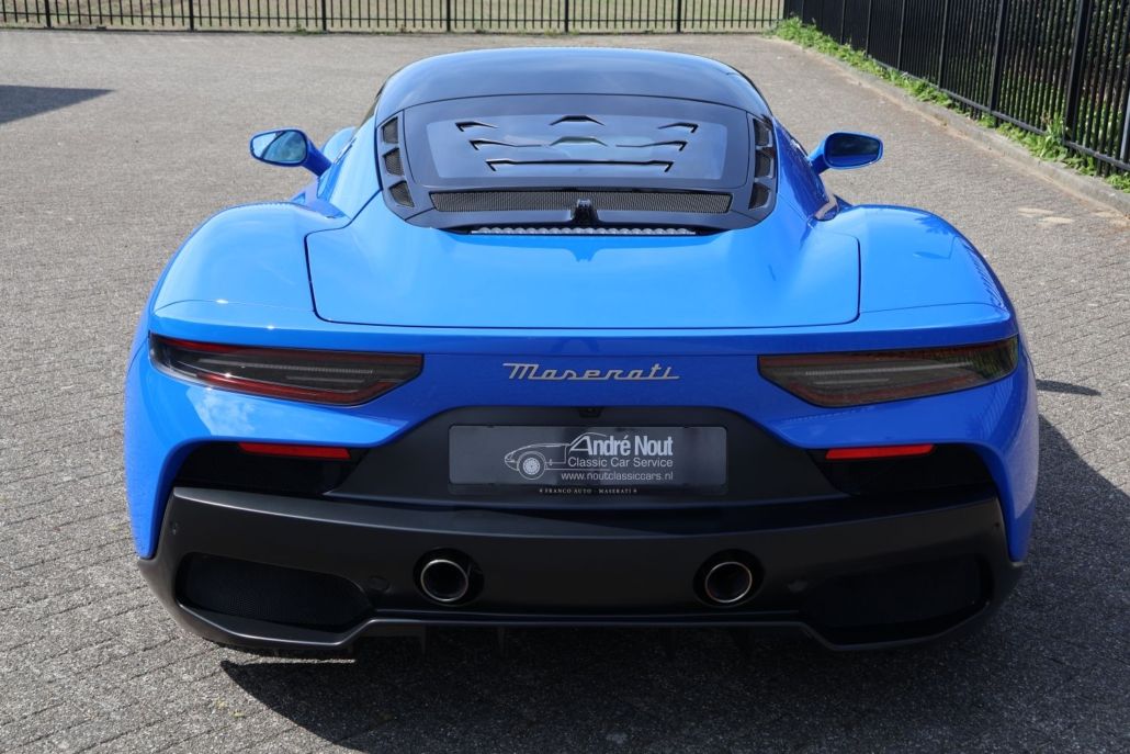 Maserati MC20 for sale | Maserati MC20 - Image 8