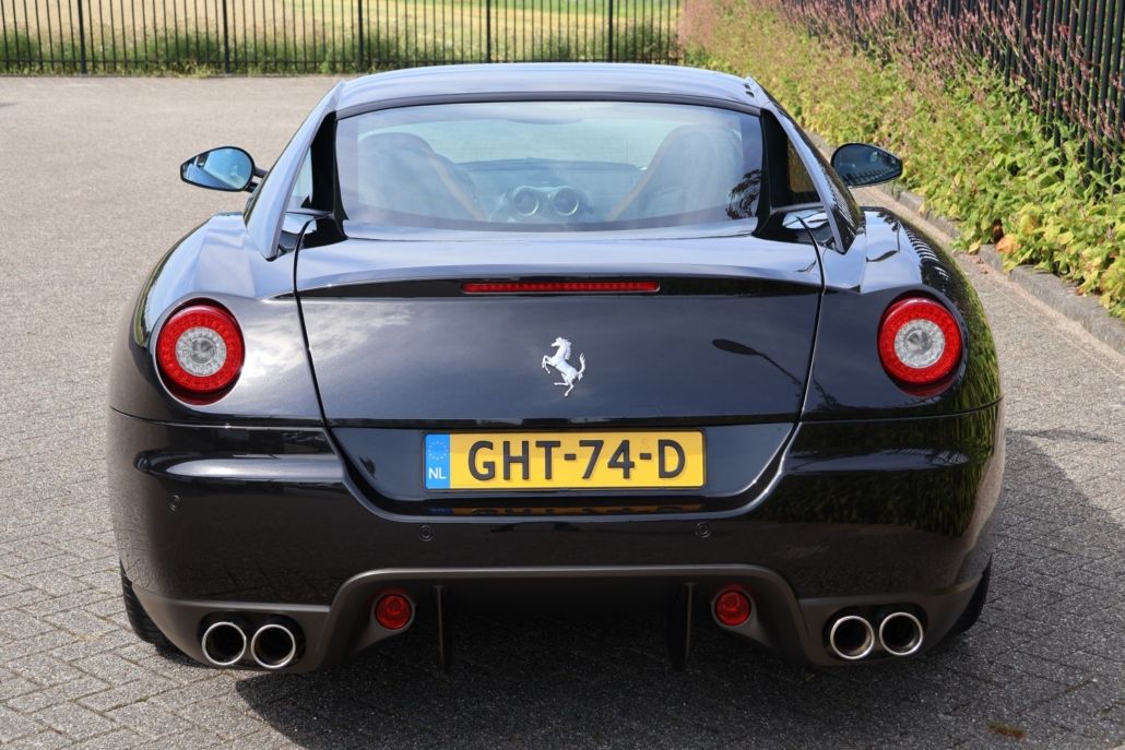 Ferrari 599 for sale | Ferrari 599 GTB - Image 9