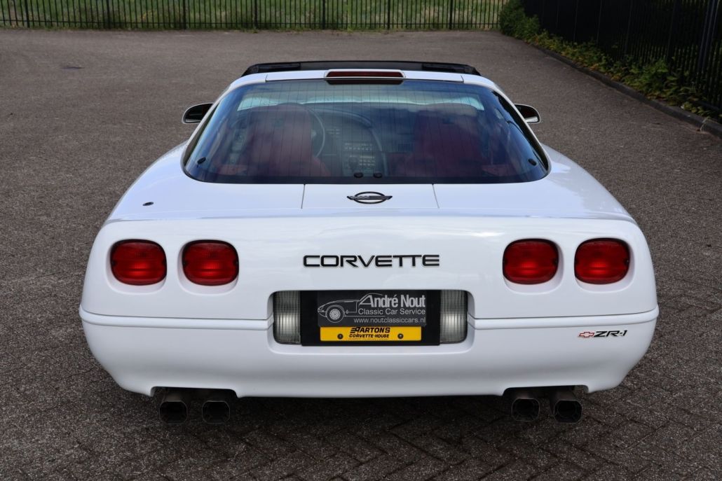 Chevrolet Corvette for sale | Chevrolet Corvette ZR-1 - Image 9
