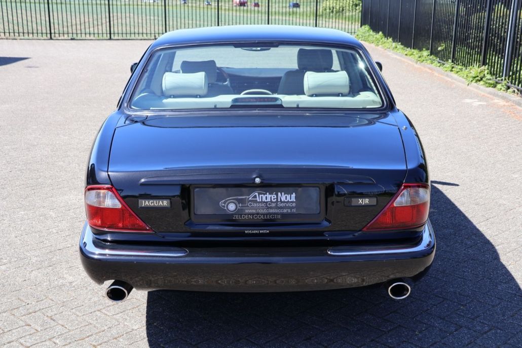 Jaguar XJ for sale | Jaguar XJ-R - Image 9