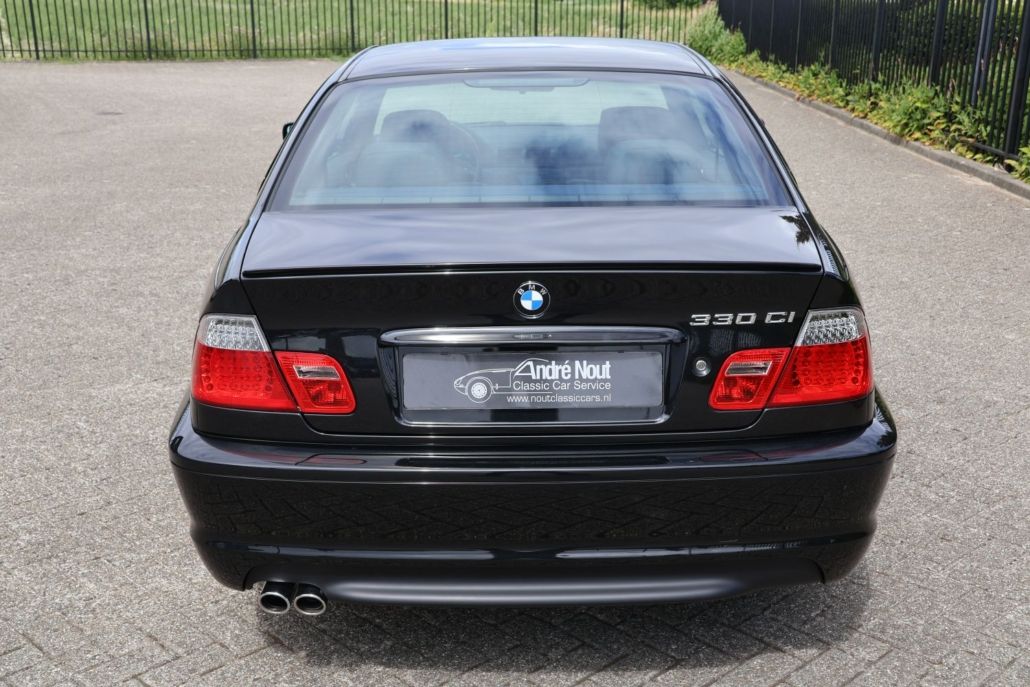 BMW 3 Series for sale | BMW 330 CI - Image 9