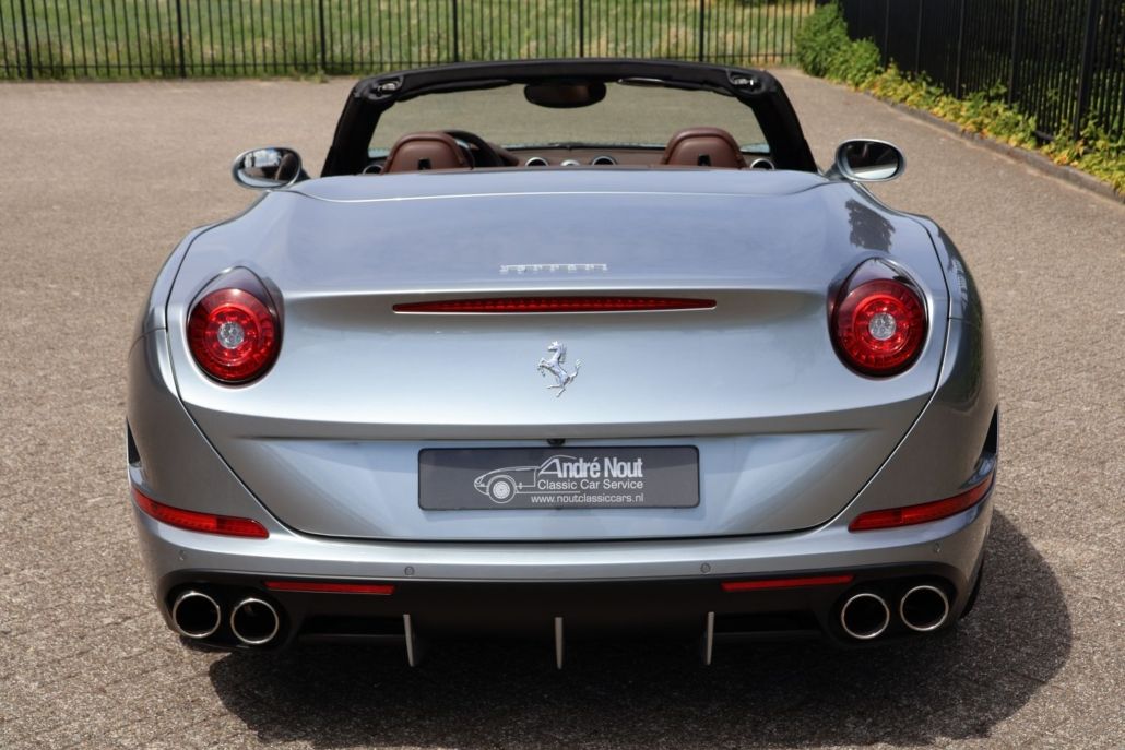 Ferrari California for sale | Ferrari California T “HELE” - Image 9