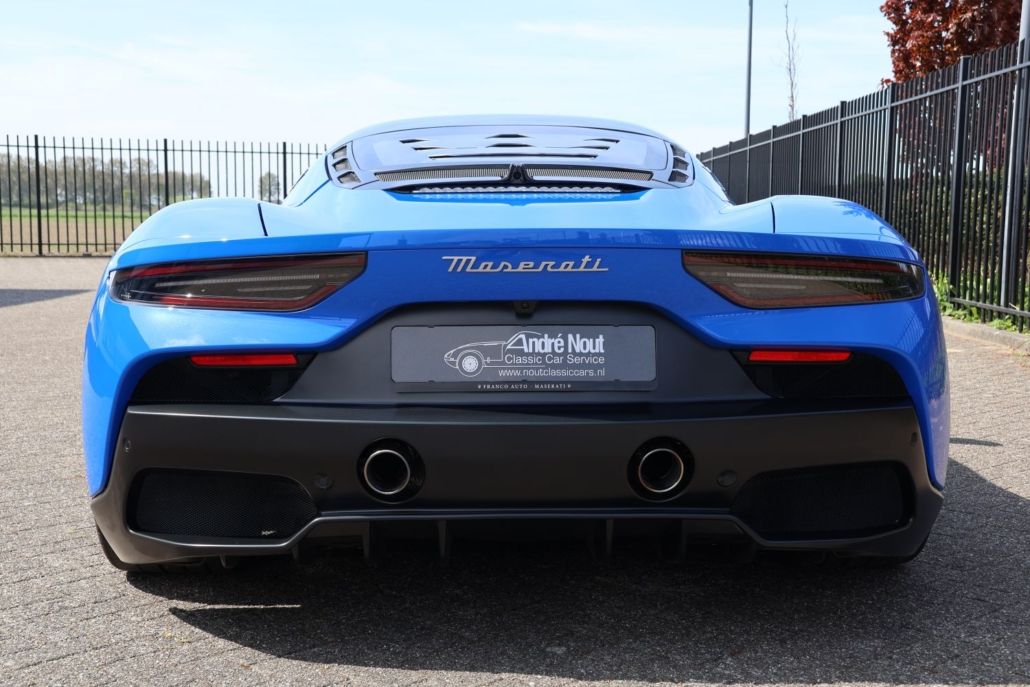 Maserati MC20 for sale | Maserati MC20 - Image 9