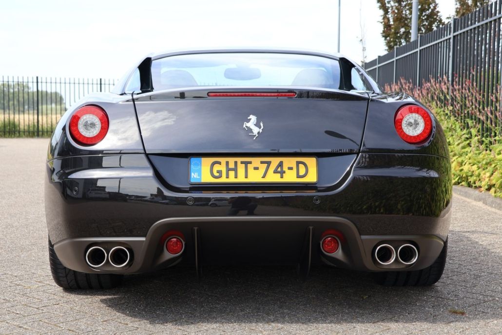 Ferrari 599 for sale | Ferrari 599 GTB - Image 10