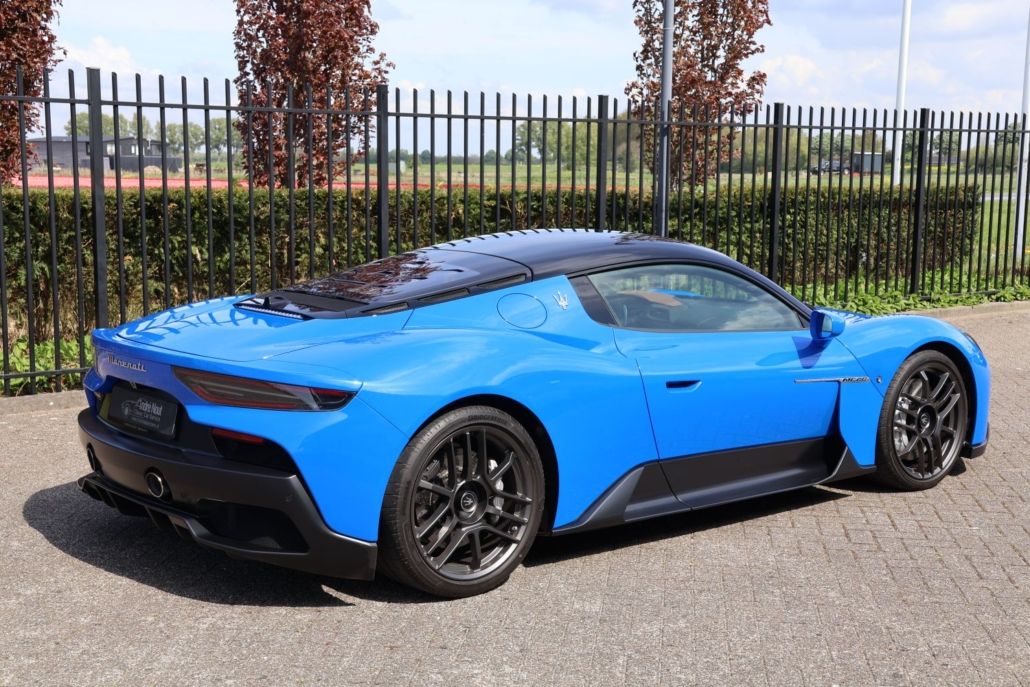 Maserati MC20 for sale | Maserati MC20 - Image 10