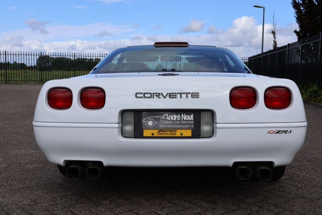 Chevrolet Corvette for sale | Chevrolet Corvette ZR-1 - Image 10