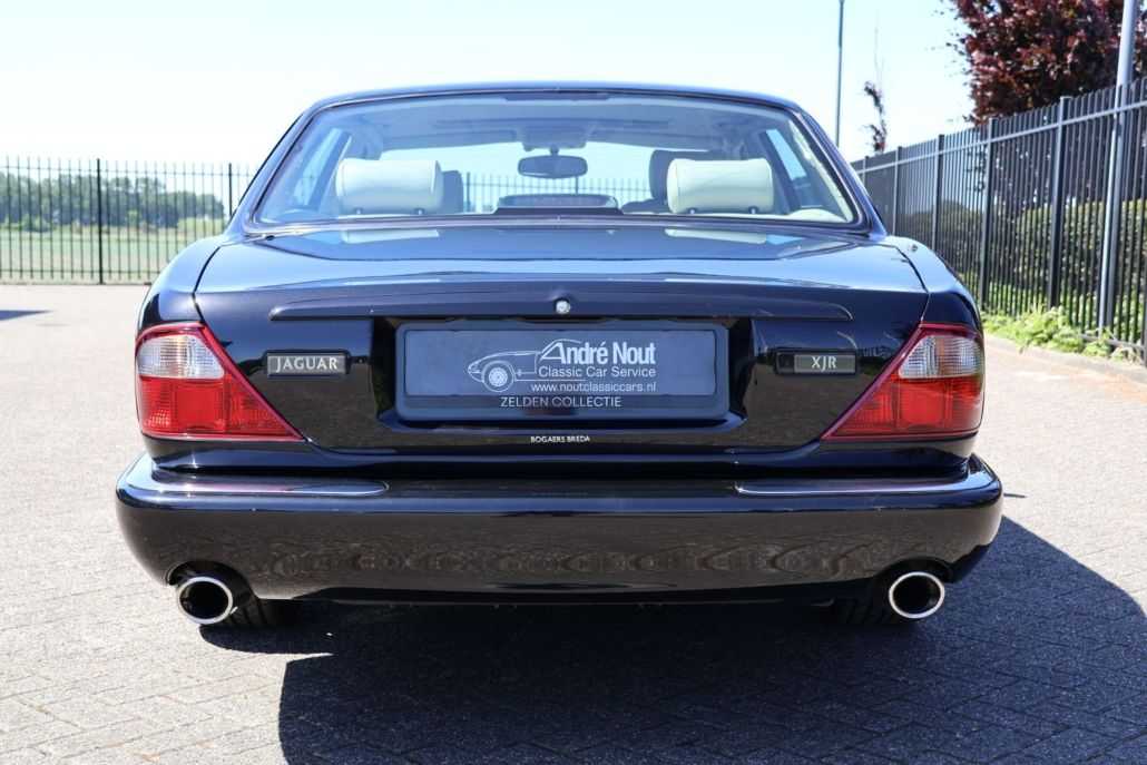 Jaguar XJ for sale | Jaguar XJ-R - Image 10