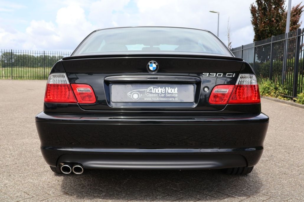 BMW 3 Series for sale | BMW 330 CI - Image 10