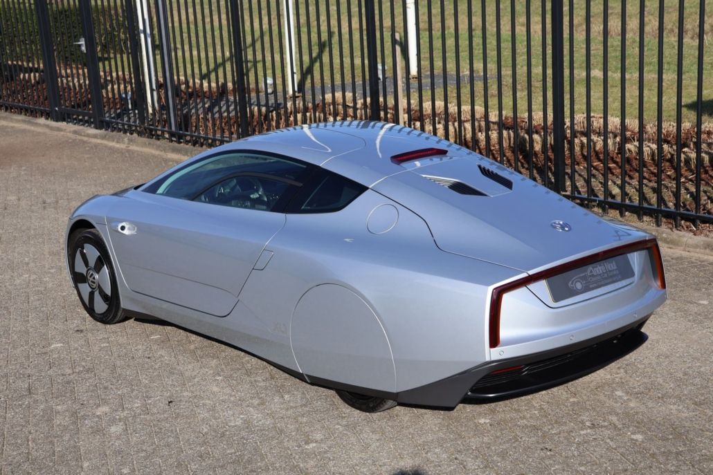 Volkswagen XL1 for sale | Volkswagen XL1 - Image 10