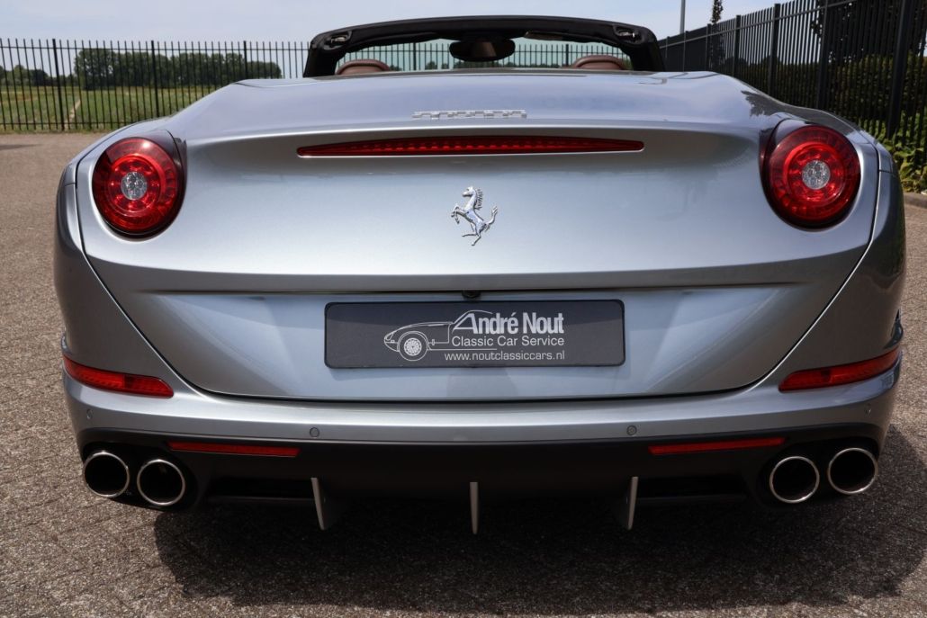Ferrari California for sale | Ferrari California T “HELE” - Image 10