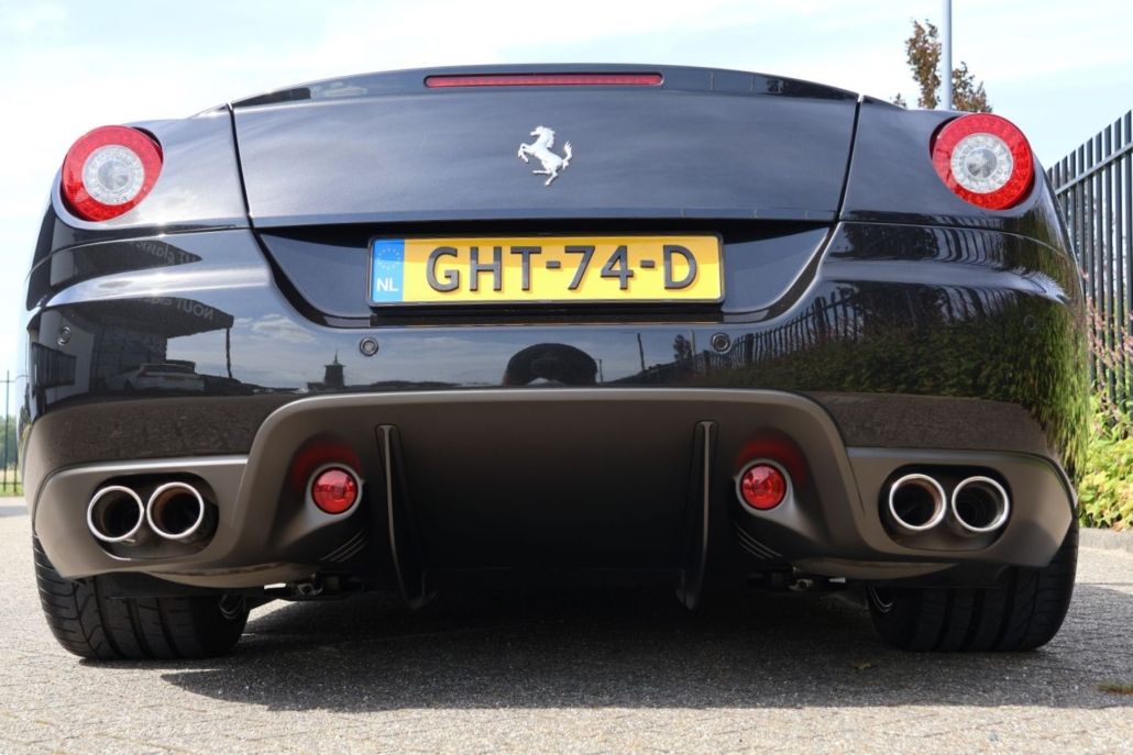 Ferrari 599 for sale | Ferrari 599 GTB - Image 11