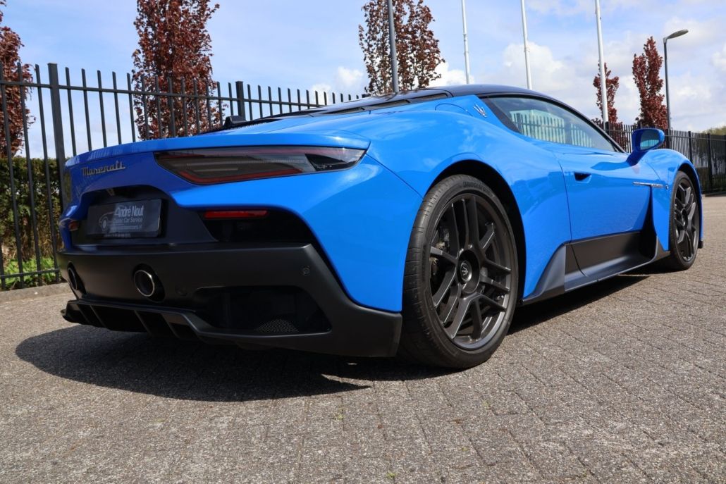 Maserati MC20 for sale | Maserati MC20 - Image 11