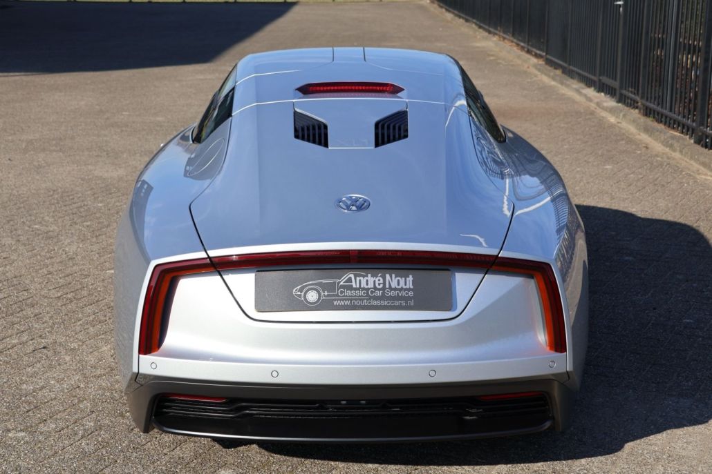 Volkswagen XL1 for sale | Volkswagen XL1 - Image 11