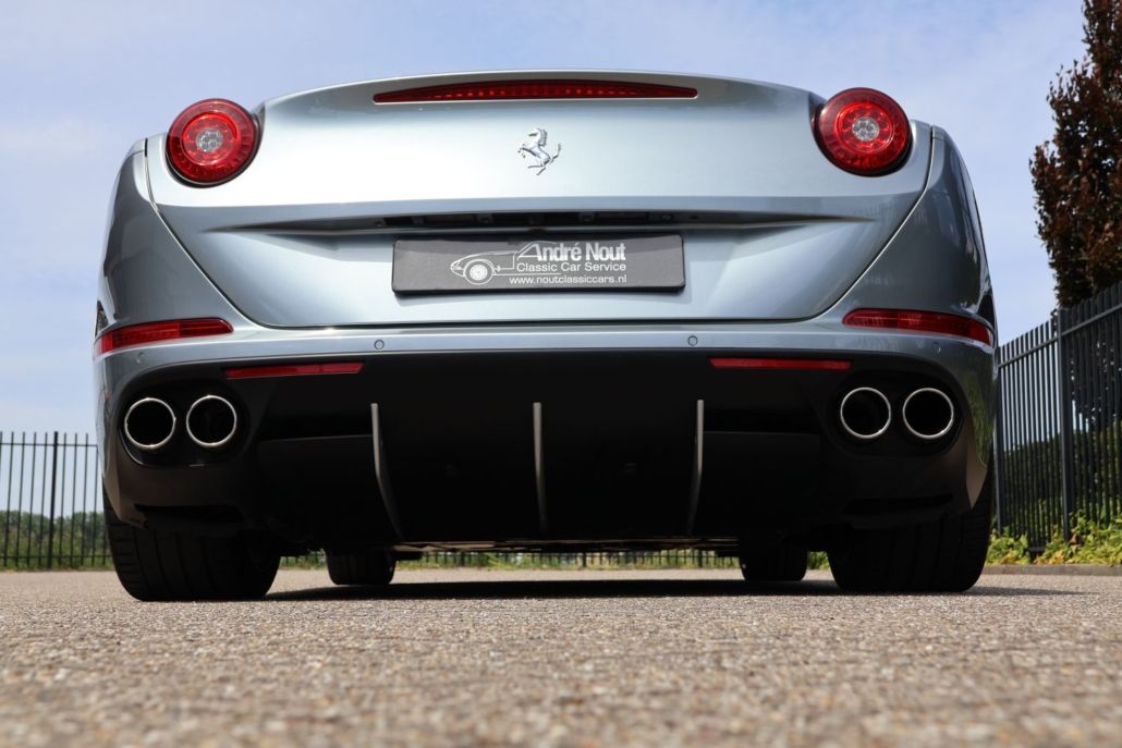 Ferrari California for sale | Ferrari California T “HELE” - Image 11
