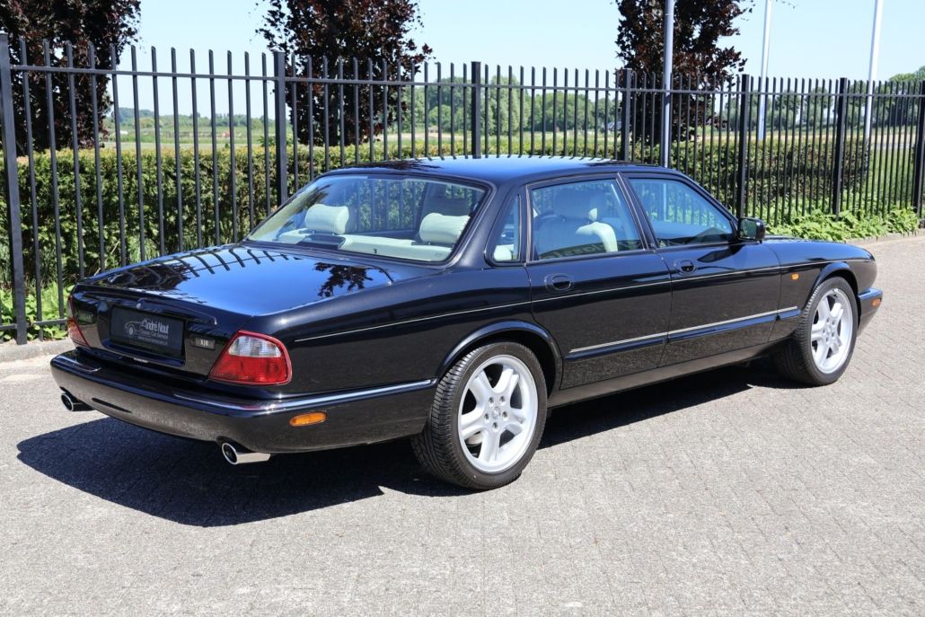 Jaguar XJ for sale | Jaguar XJ-R - Image 11