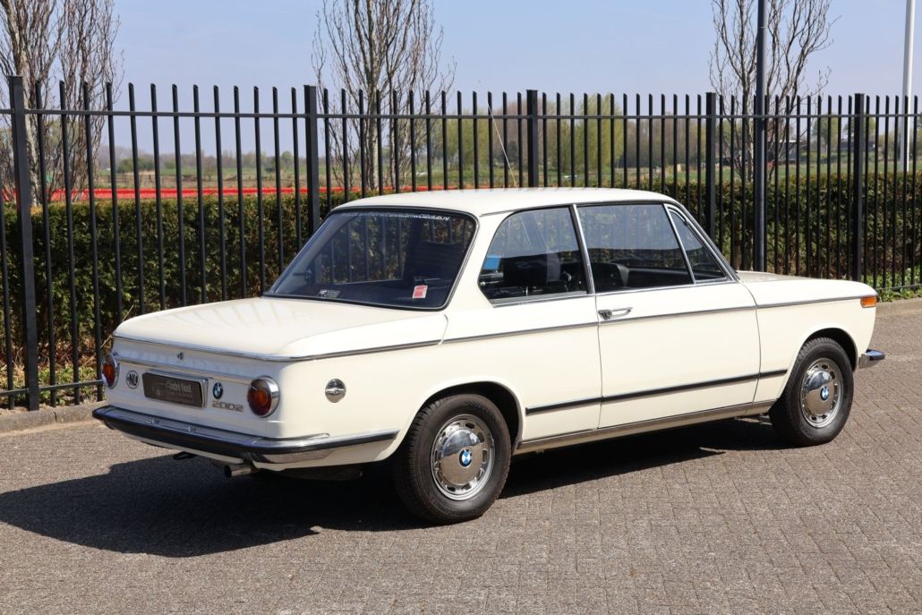BMW 02 Series for sale | BMW 2002 - Image 11