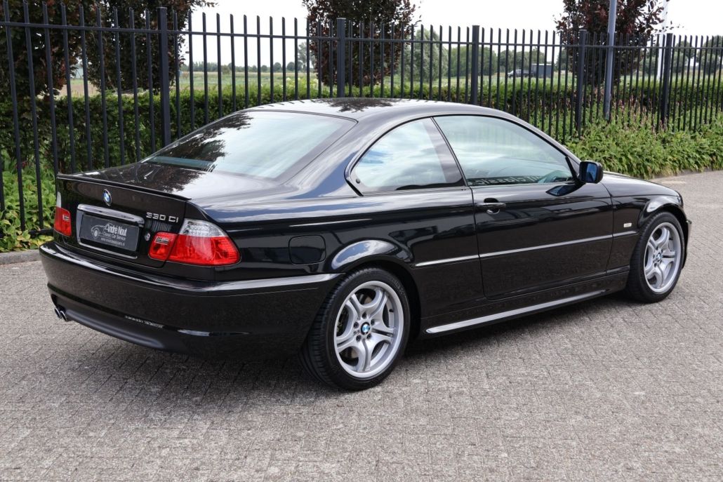BMW 3 Series for sale | BMW 330 CI - Image 11