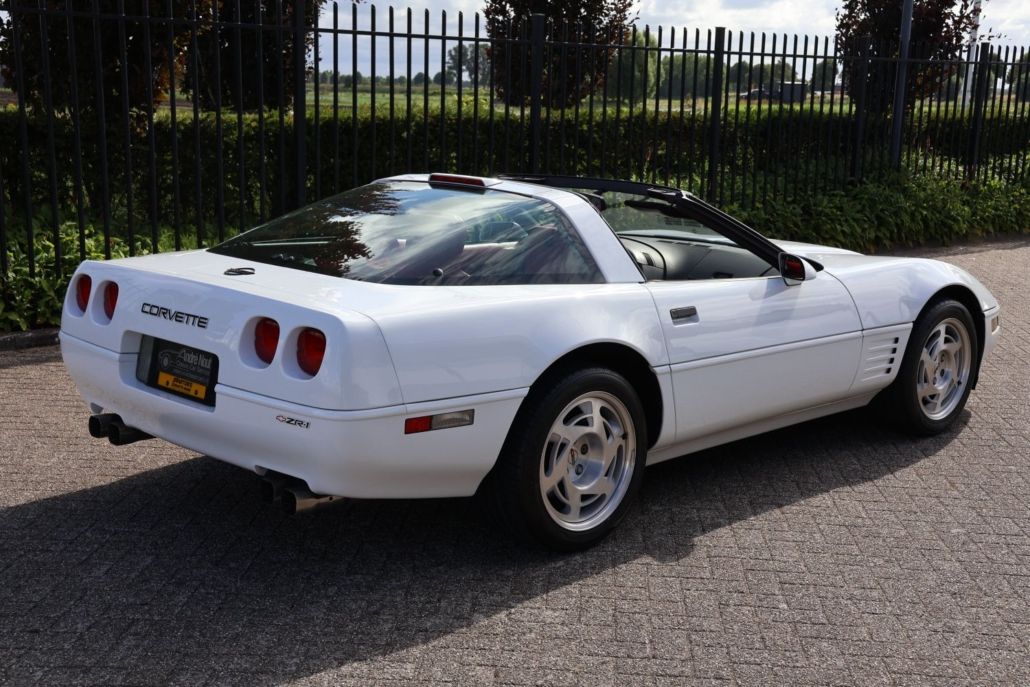 Chevrolet Corvette for sale | Chevrolet Corvette ZR-1 - Image 11