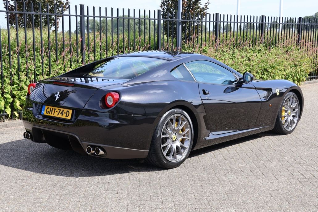 Ferrari 599 for sale | Ferrari 599 GTB - Image 12
