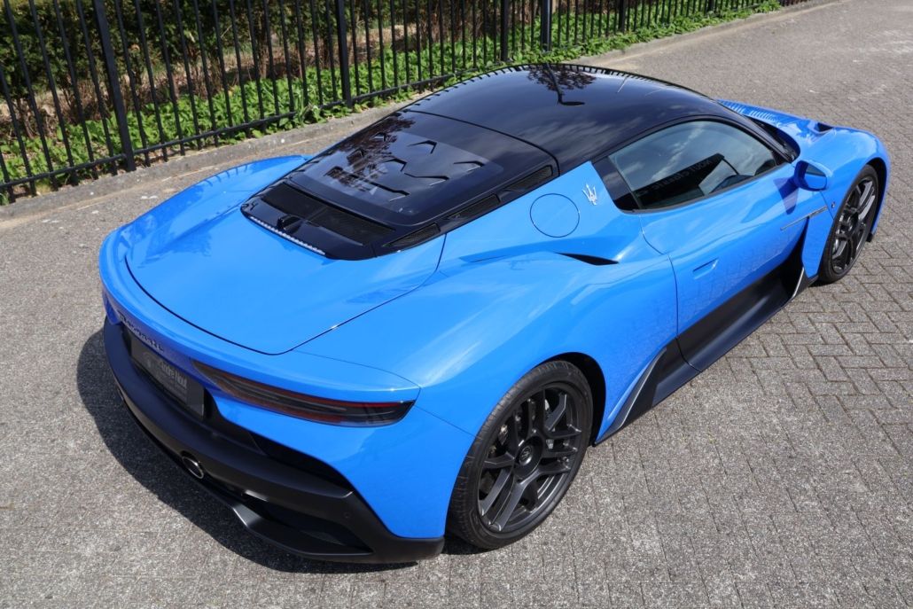 Maserati MC20 for sale | Maserati MC20 - Image 12