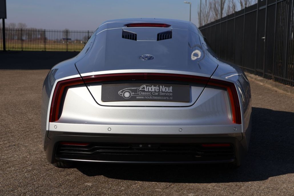 Volkswagen XL1 for sale | Volkswagen XL1 - Image 12