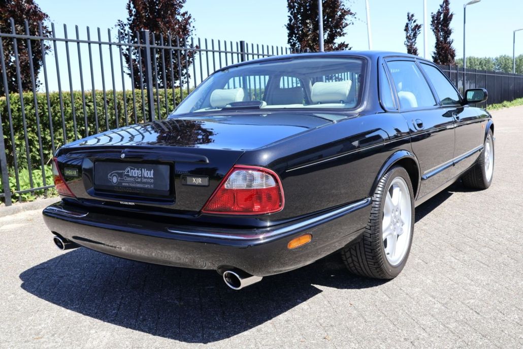 Jaguar XJ for sale | Jaguar XJ-R - Image 12