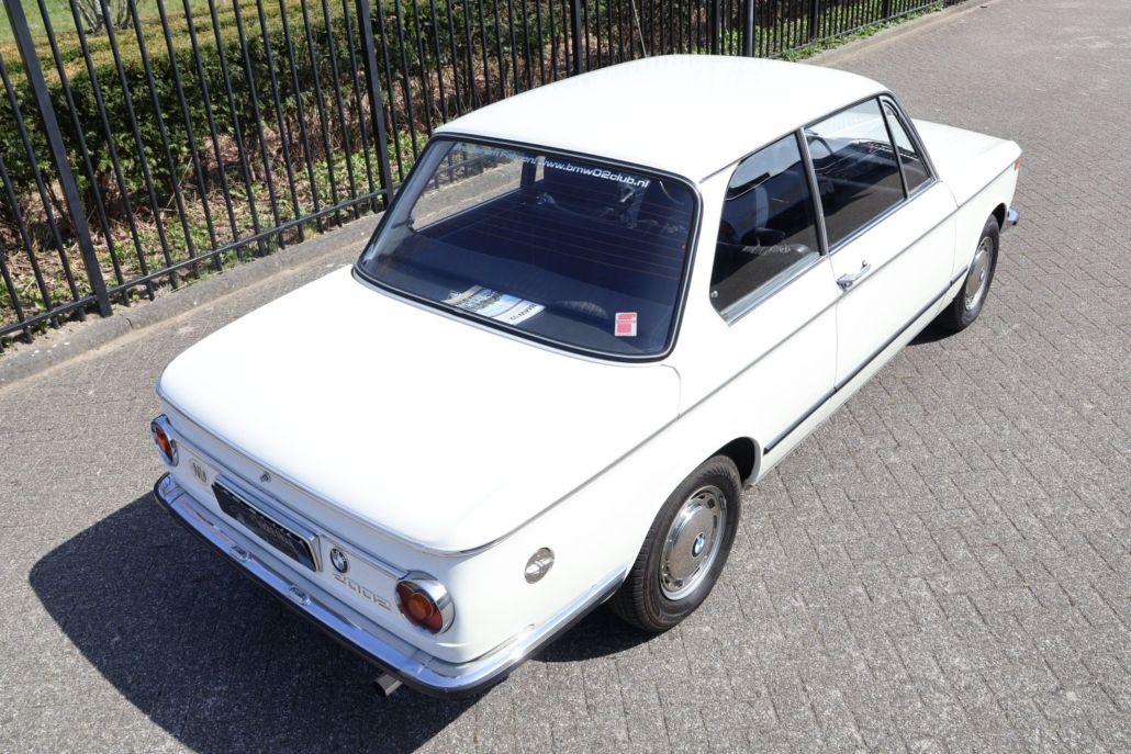 BMW 02 Series for sale | BMW 2002 - Image 12