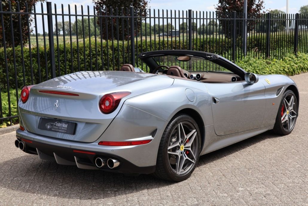 Ferrari California for sale | Ferrari California T “HELE” - Image 12