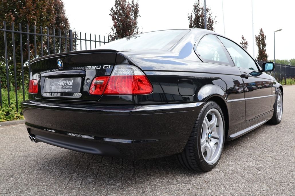 BMW 3 Series for sale | BMW 330 CI - Image 12