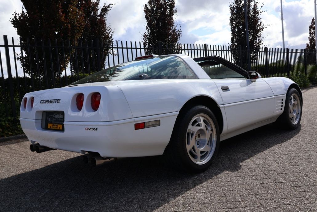Chevrolet Corvette for sale | Chevrolet Corvette ZR-1 - Image 12