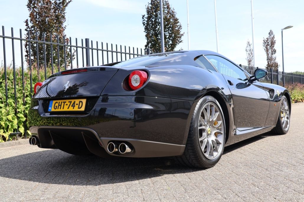 Ferrari 599 for sale | Ferrari 599 GTB - Image 13