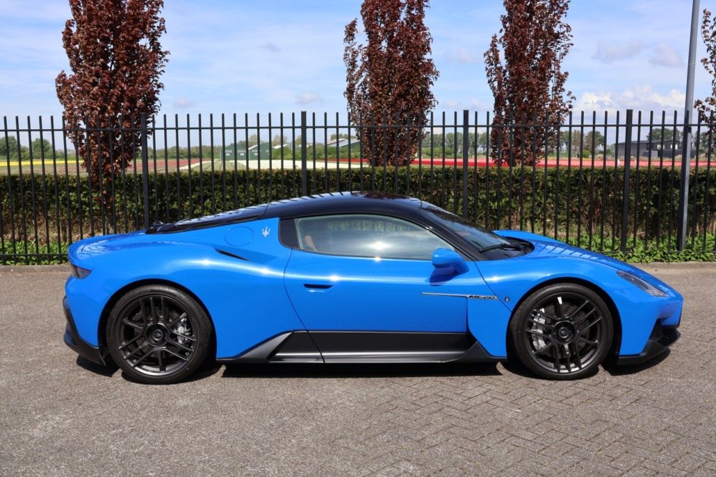 Maserati MC20 for sale | Maserati MC20 - Image 13