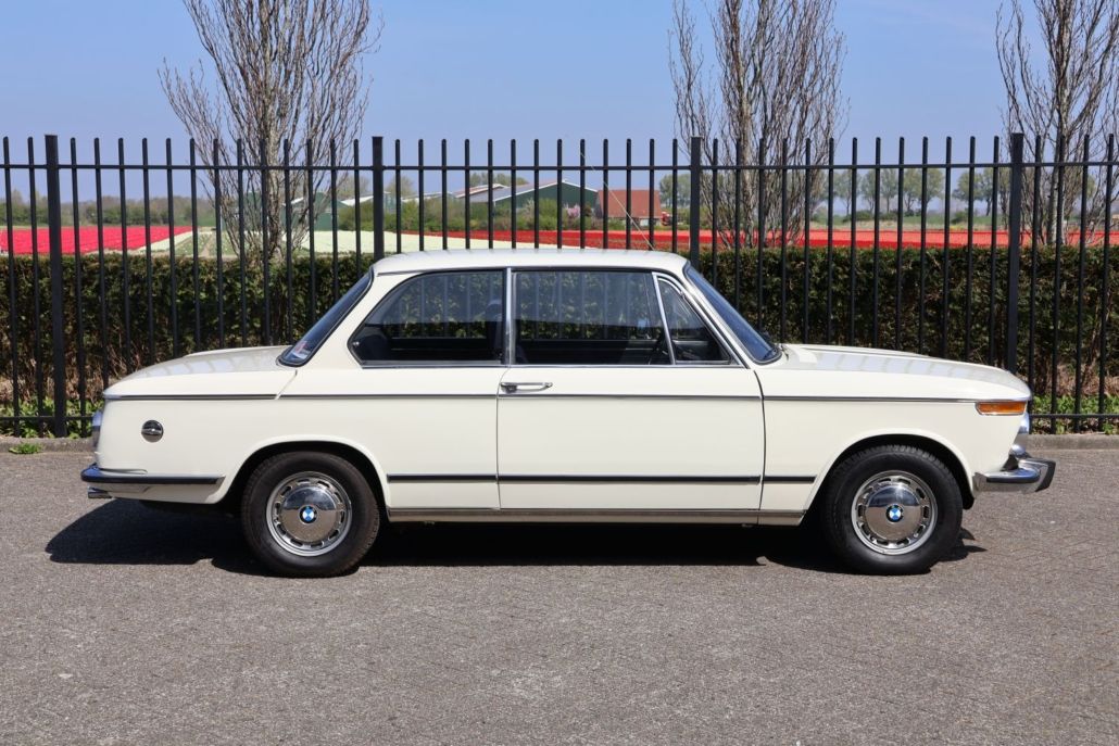 BMW 02 Series for sale | BMW 2002 - Image 13