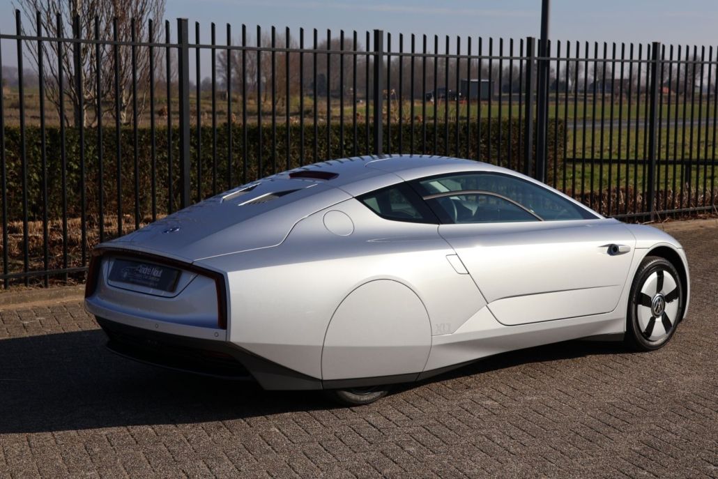 Volkswagen XL1 for sale | Volkswagen XL1 - Image 13