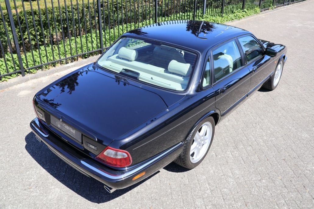 Jaguar XJ for sale | Jaguar XJ-R - Image 13