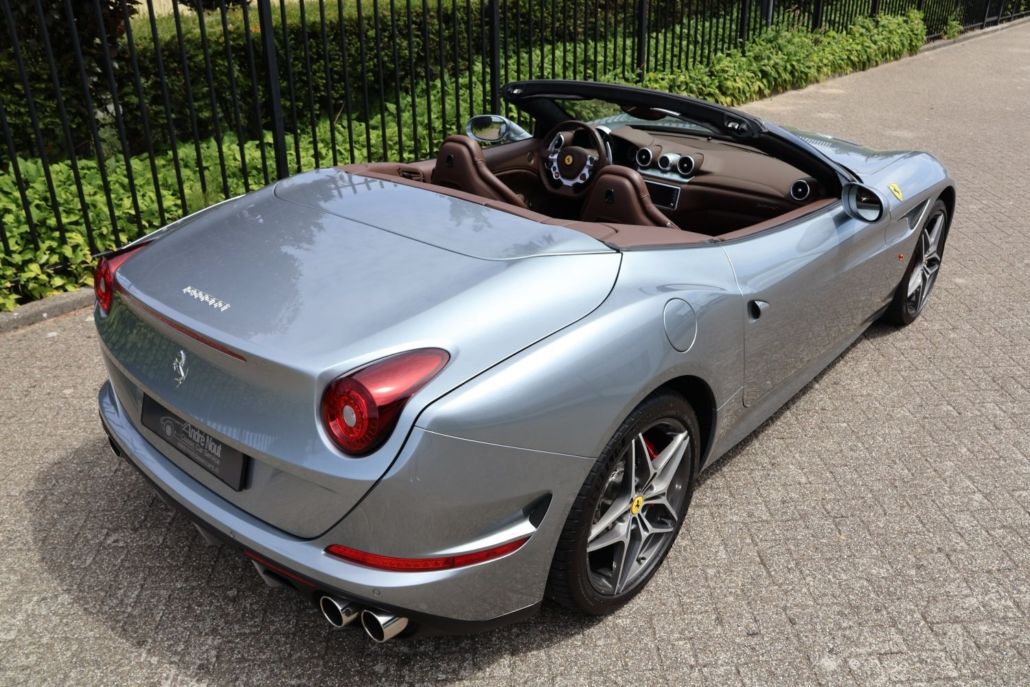 Ferrari California for sale | Ferrari California T “HELE” - Image 13