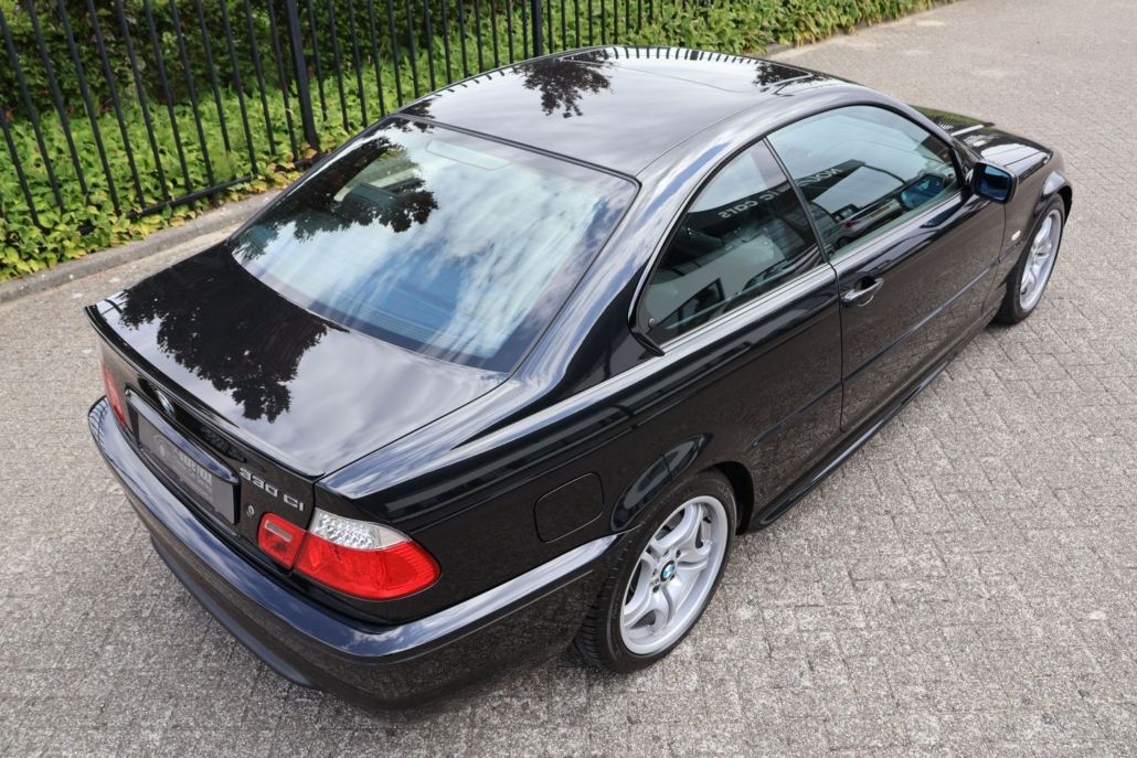BMW 3 Series for sale | BMW 330 CI - Image 13