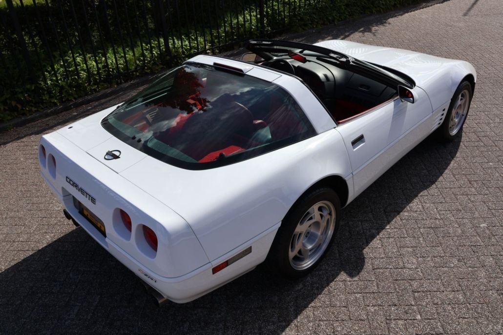 Chevrolet Corvette for sale | Chevrolet Corvette ZR-1 - Image 13