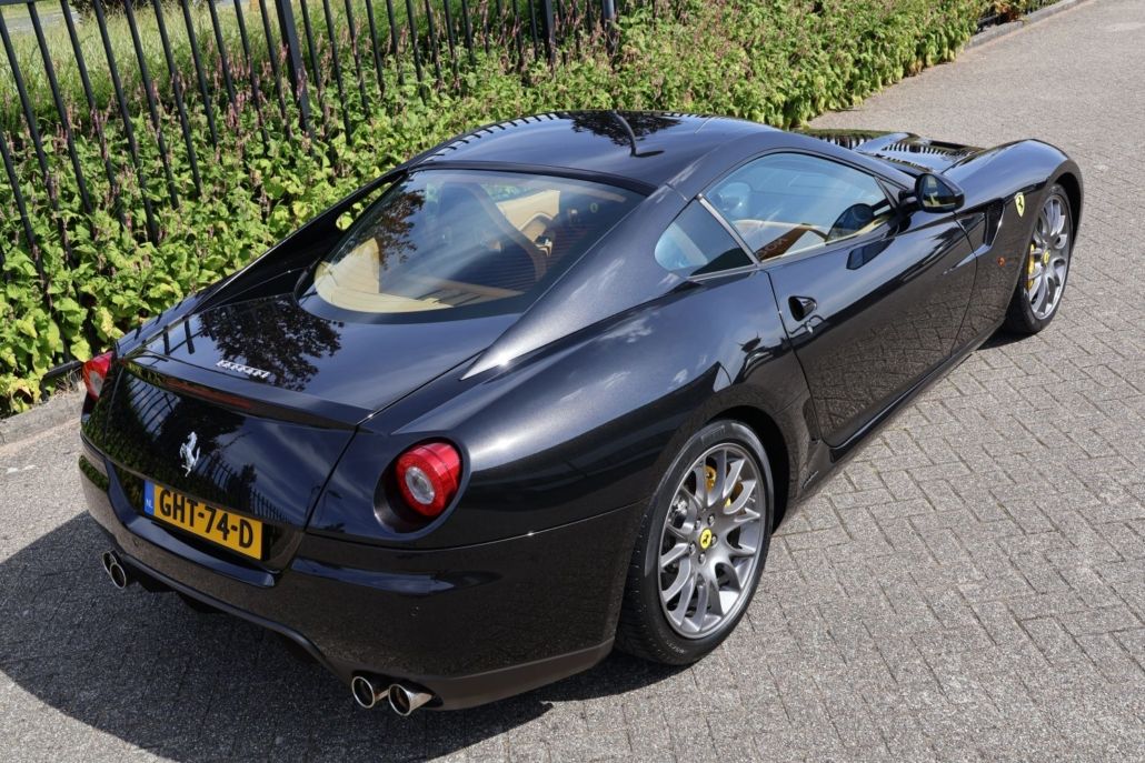 Ferrari 599 for sale | Ferrari 599 GTB - Image 14