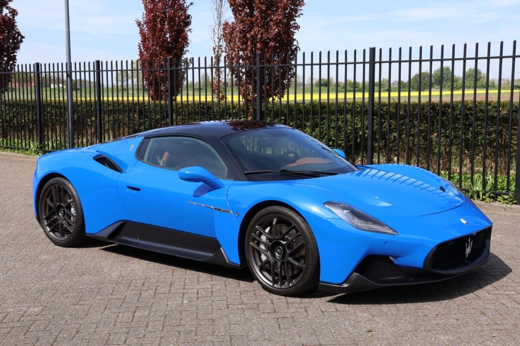 Maserati MC20 for sale | Maserati MC20 - Image 14