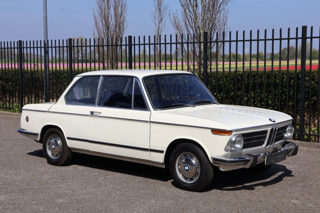 BMW 02 Series for sale | BMW 2002 - Image 14