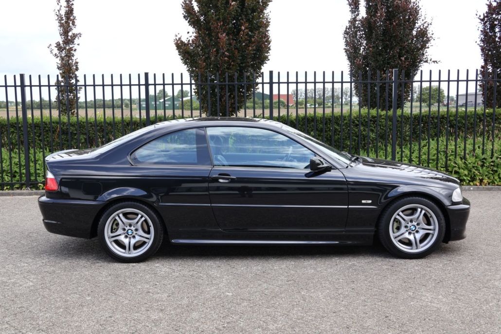 BMW 3 Series for sale | BMW 330 CI - Image 14