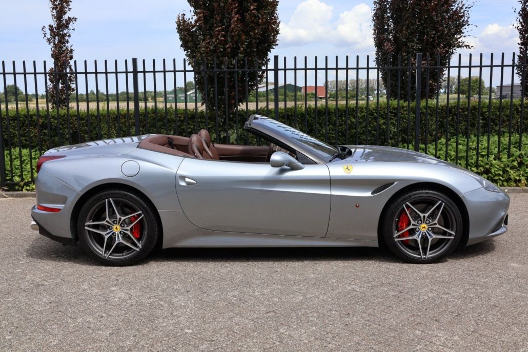 Ferrari California for sale | Ferrari California T “HELE” - Image 14