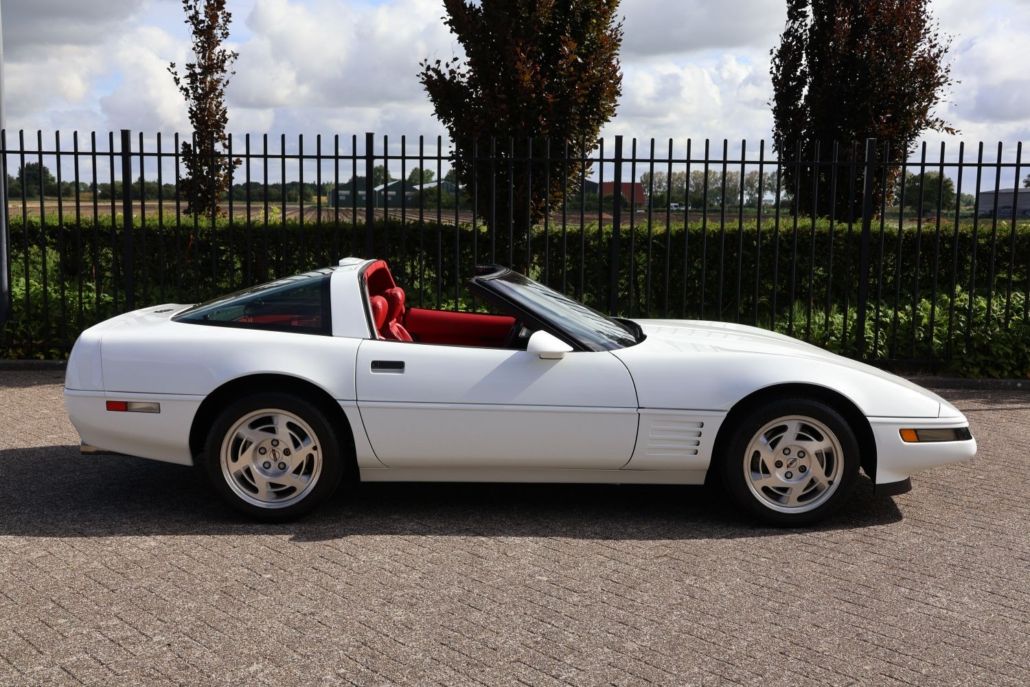 Chevrolet Corvette for sale | Chevrolet Corvette ZR-1 - Image 14