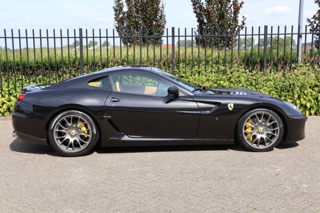Ferrari 599 for sale | Ferrari 599 GTB - Image 15
