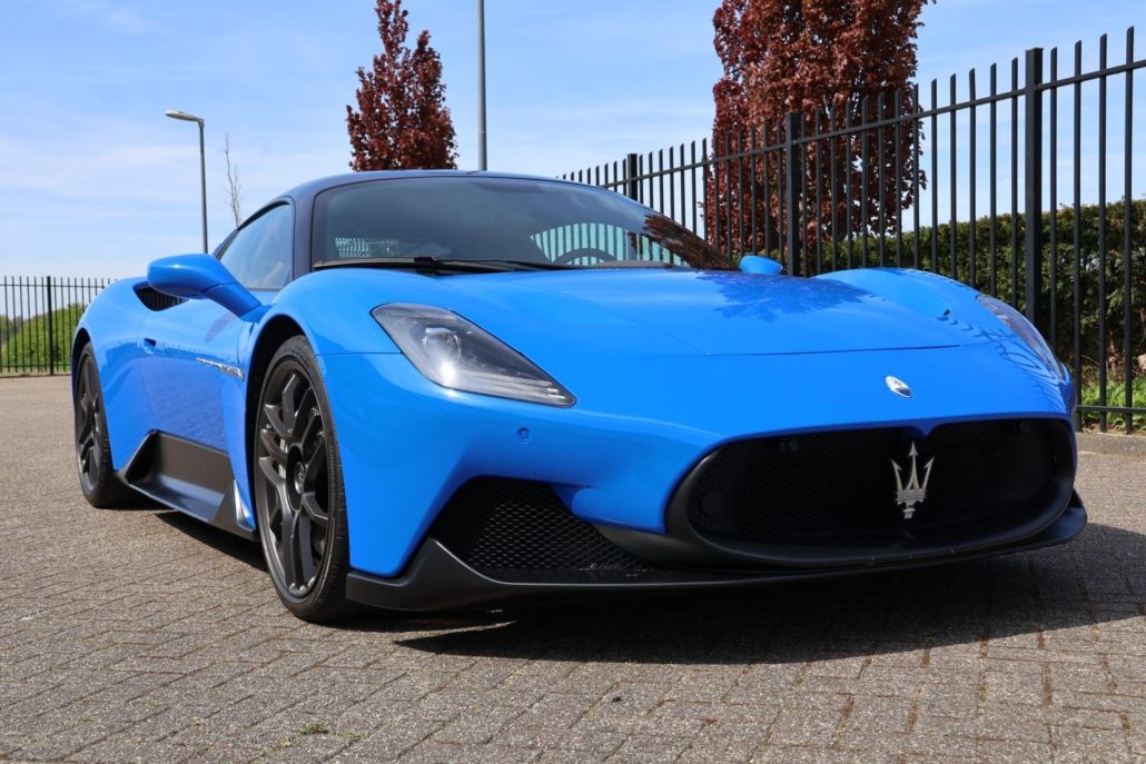 Maserati MC20 for sale | Maserati MC20 - Image 15