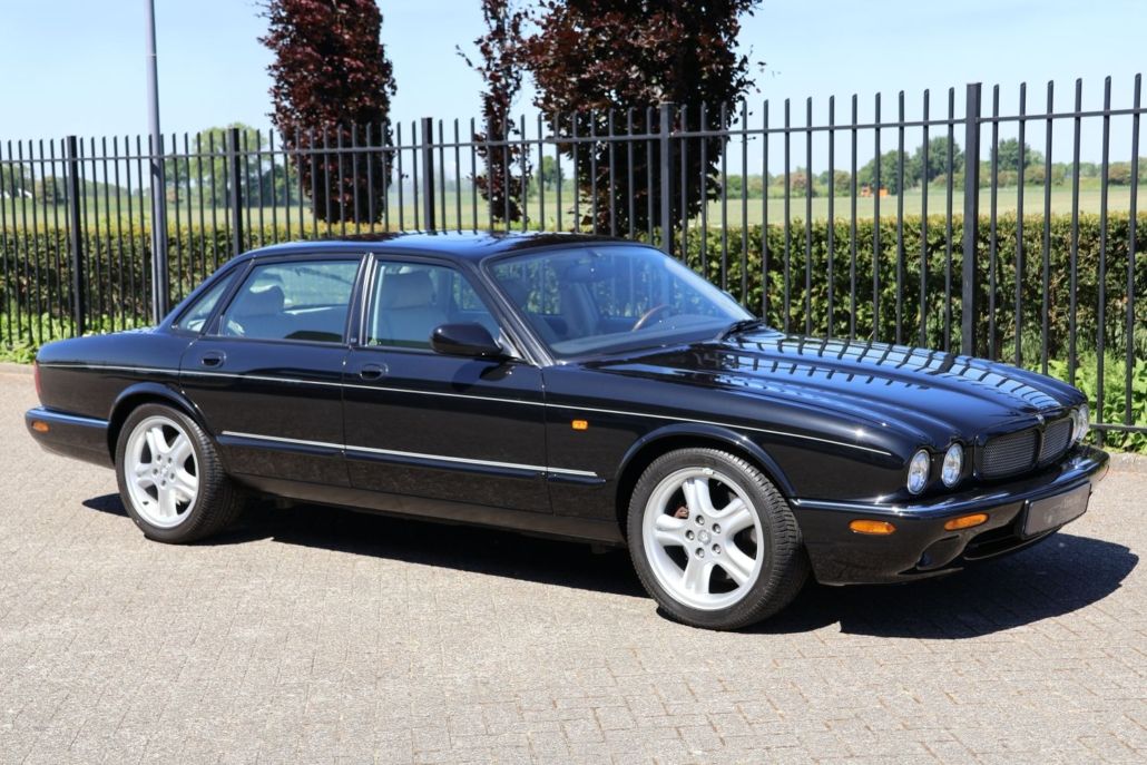 Jaguar XJ for sale | Jaguar XJ-R - Image 15