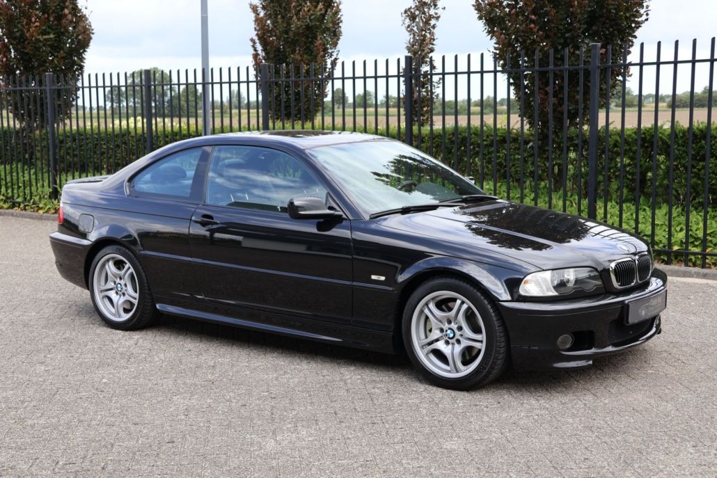 BMW 3 Series for sale | BMW 330 CI - Image 15