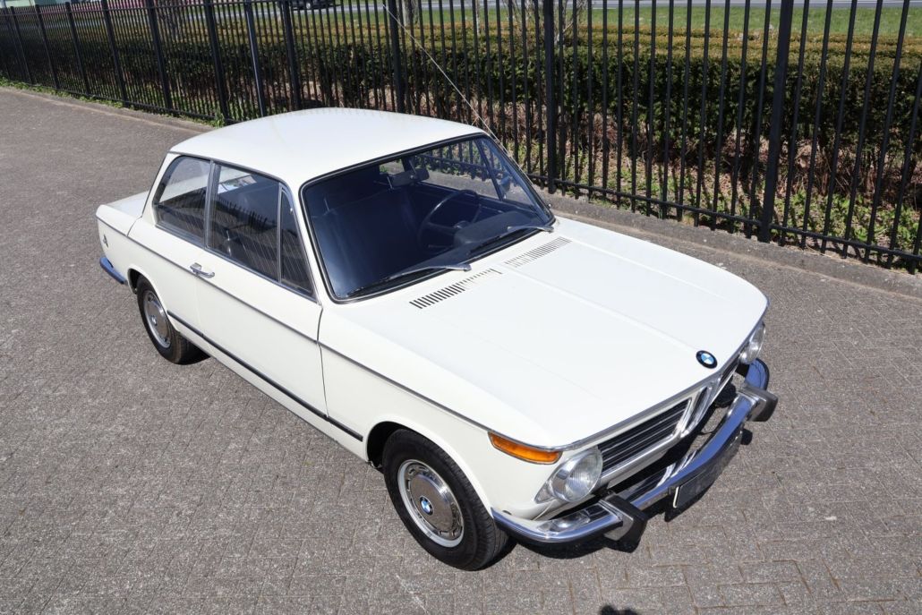 BMW 02 Series for sale | BMW 2002 - Image 15